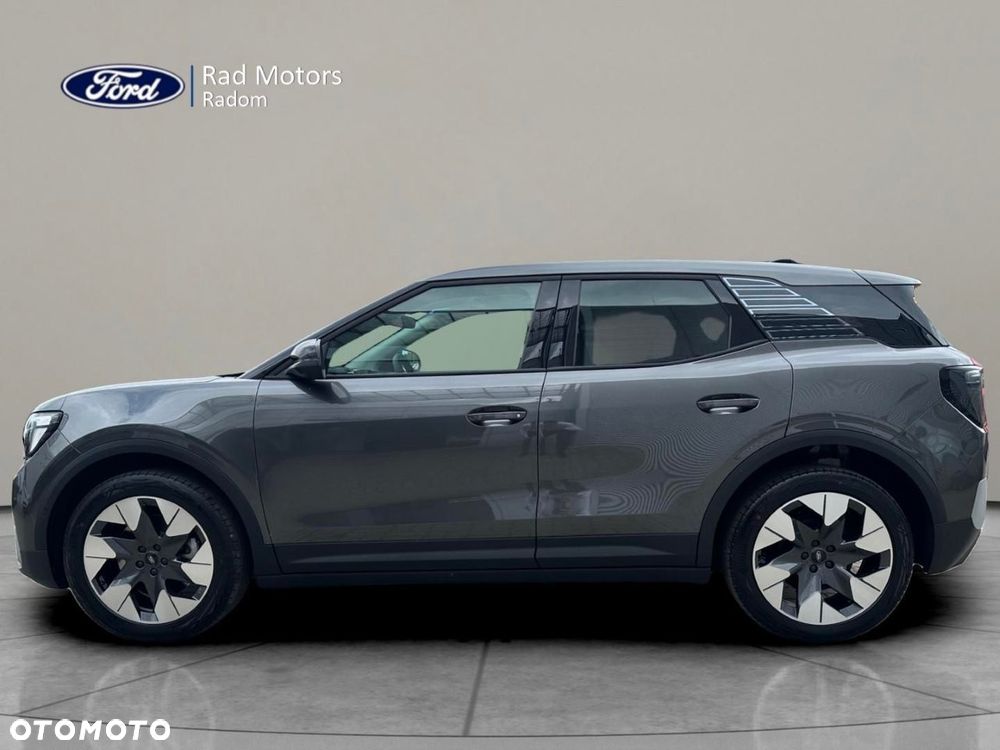Ford Explorer 77kWh Premium AWD - 2