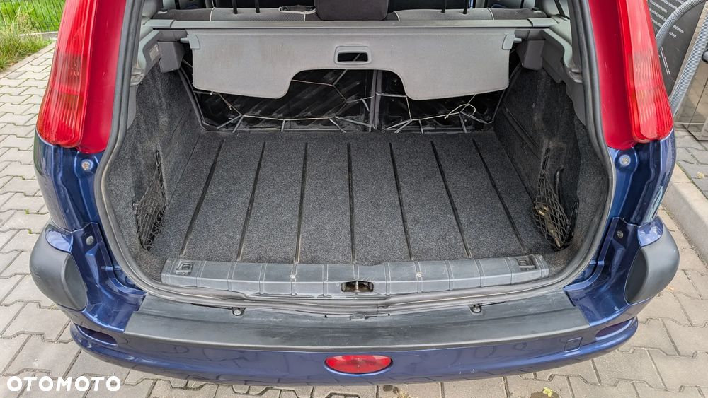 Peugeot 206 - 6