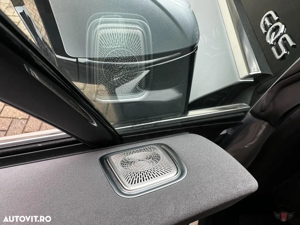 Mercedes-Benz EQS 450+ AMG Line - 16