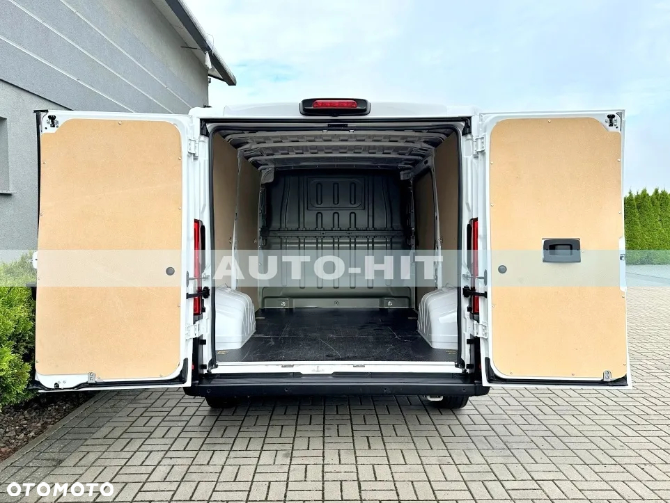 Fiat Ducato - 6