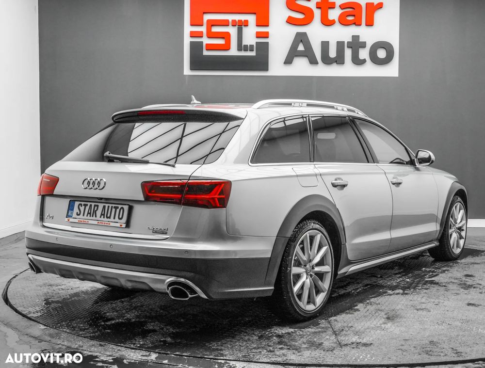 Audi A6 Allroad - 6