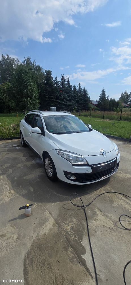 Renault Megane 1.5 dCi Expression - 3