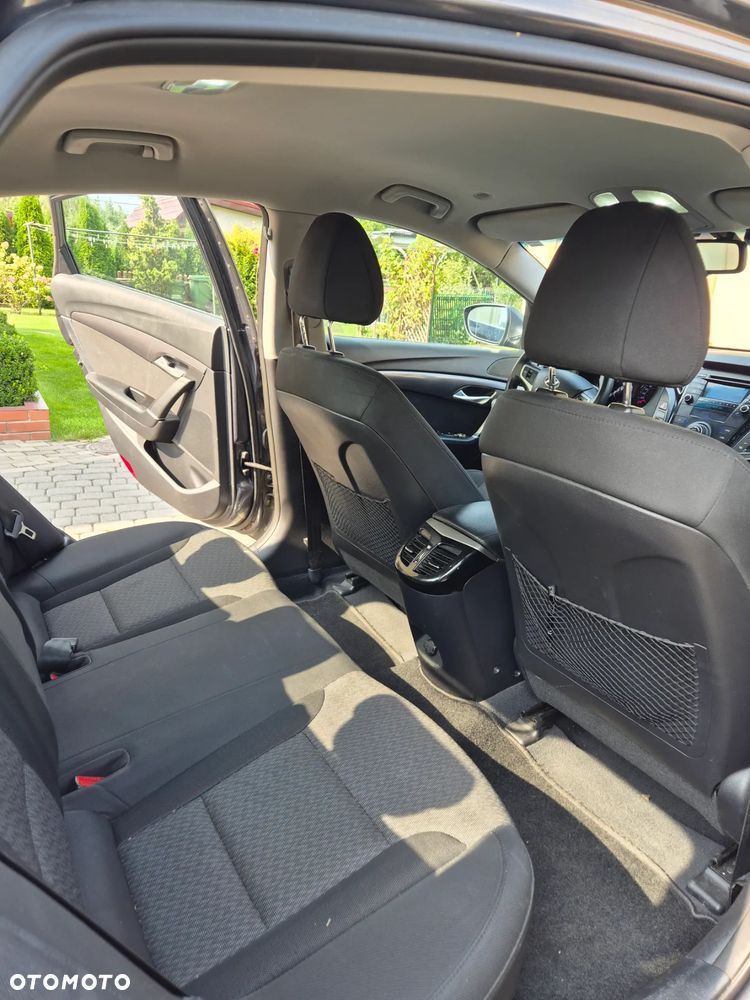 Hyundai i40 - 8