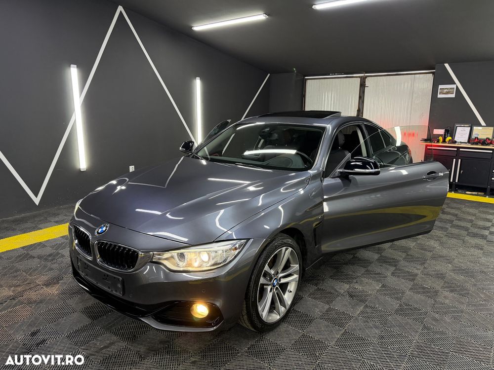 BMW Seria 4 - 24