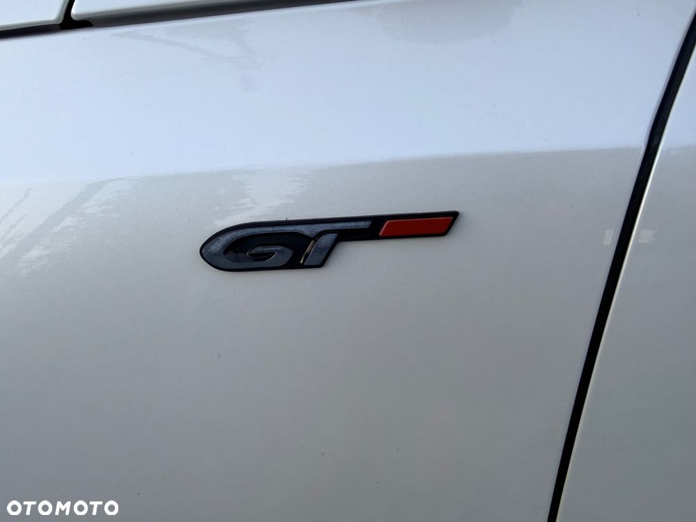 Peugeot 308 BlueHDi 180 EAT6 GT - 15