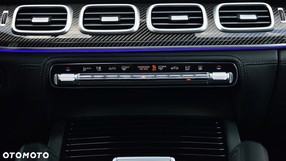 Mercedes-Benz GLE AMG 63 S 4-Matic Ultimate - 23