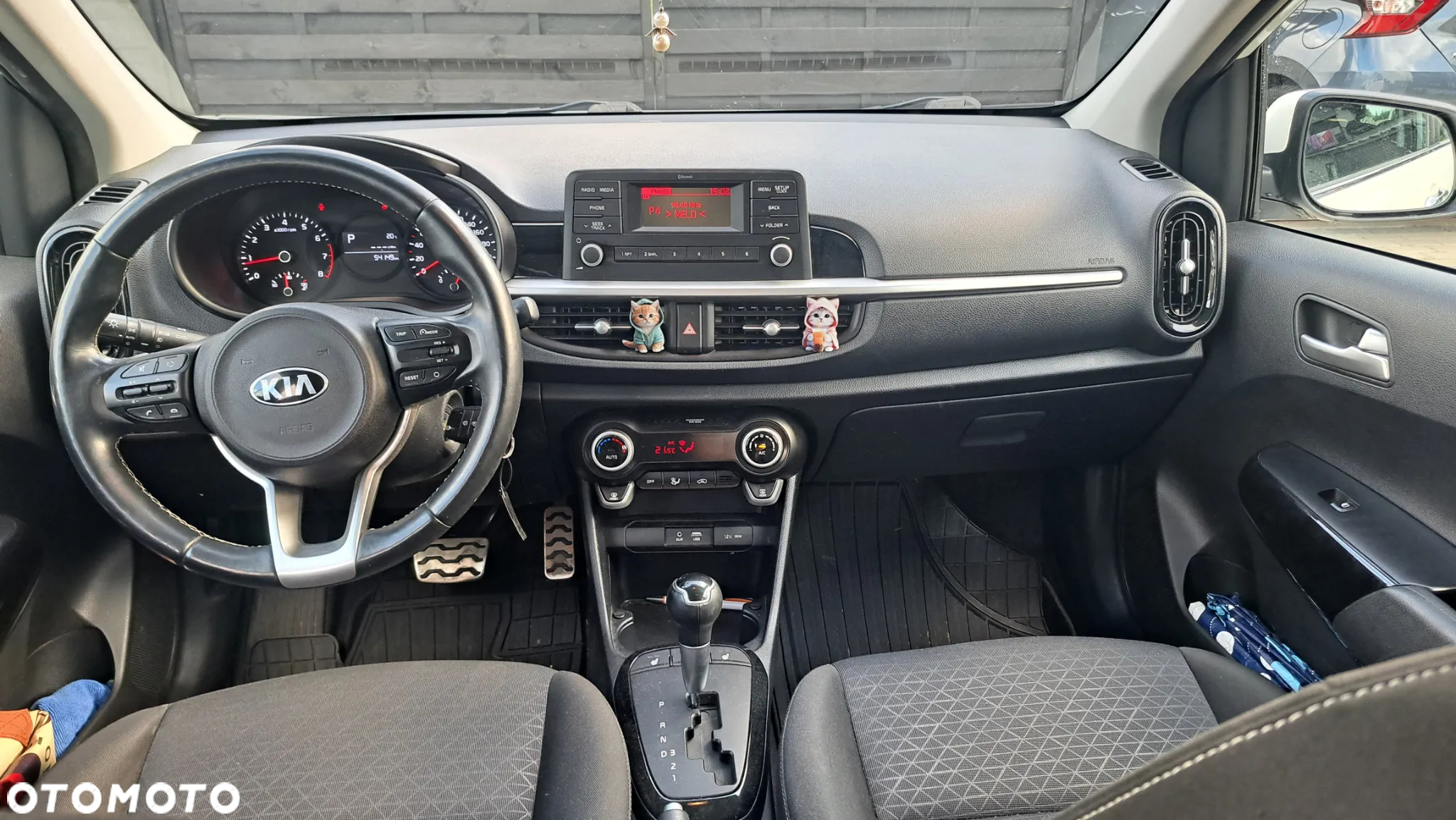 Kia Picanto - 6