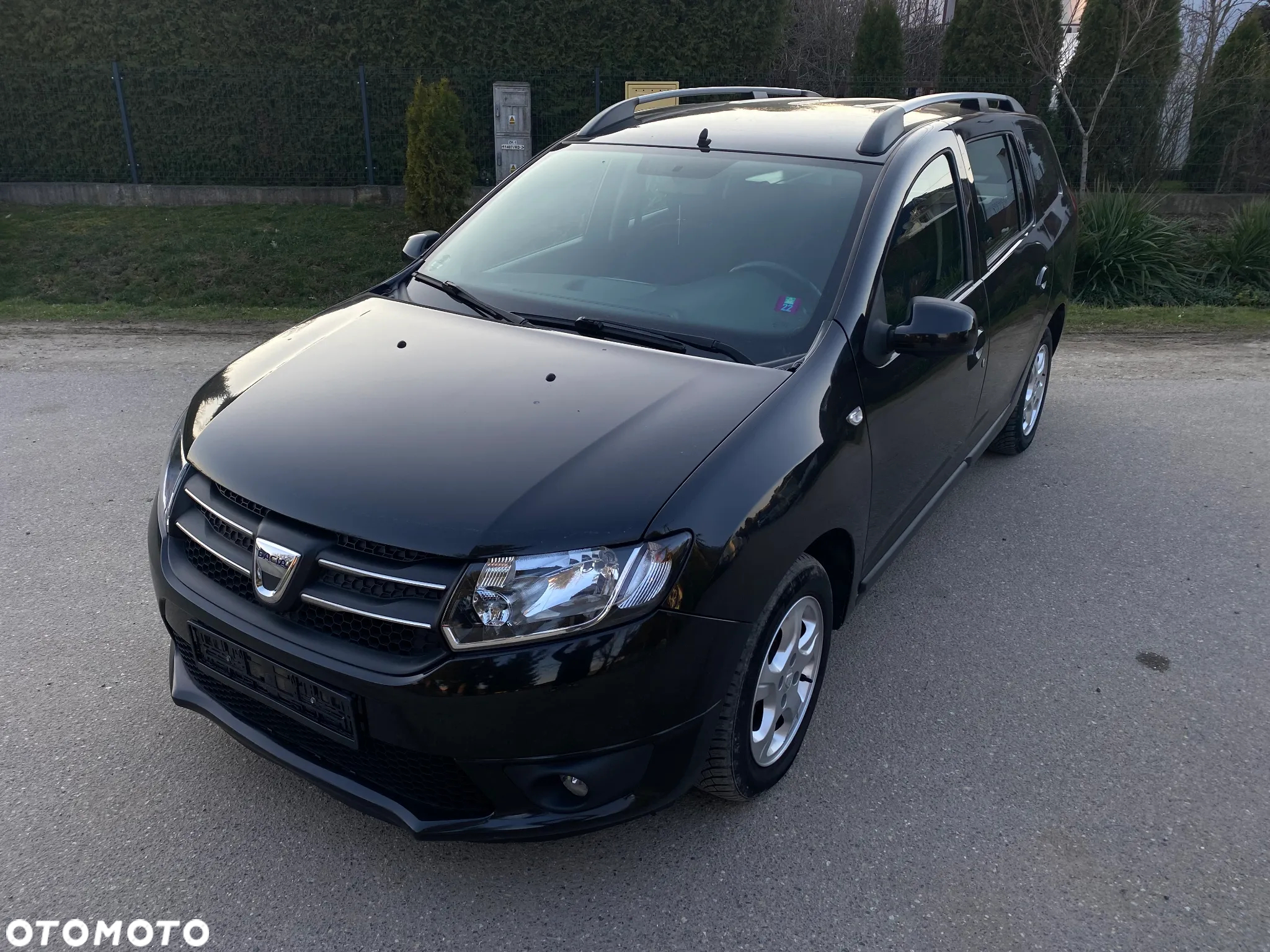 Dacia Logan MCV 0.9 TCE Laureate - 4