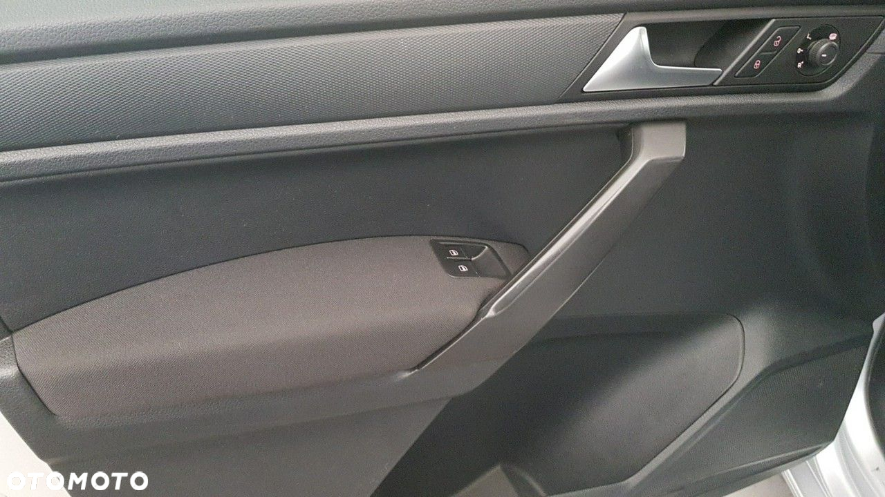 Volkswagen Caddy - 23