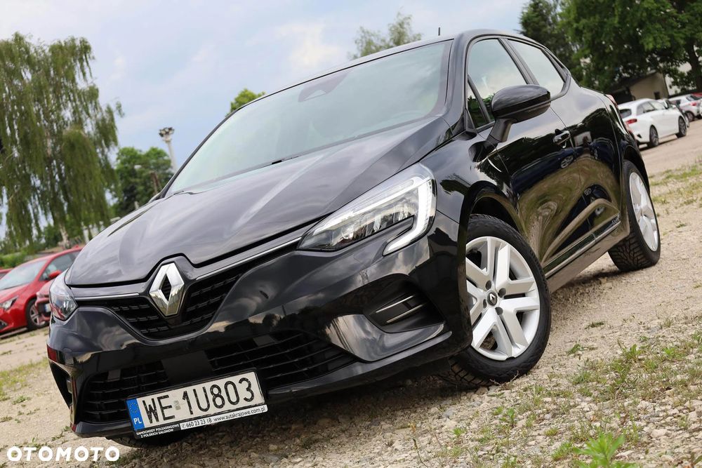 Renault Clio 1.0 TCe Zen - 3