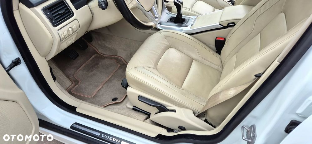 Volvo S80 D4 Drive-E Momentum - 19