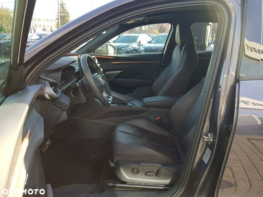 Cupra Terramar 1.5 eHybrid PHEV VZ DSG - 13