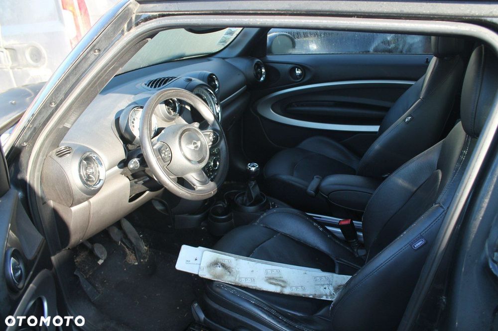 MINI Paceman - 4
