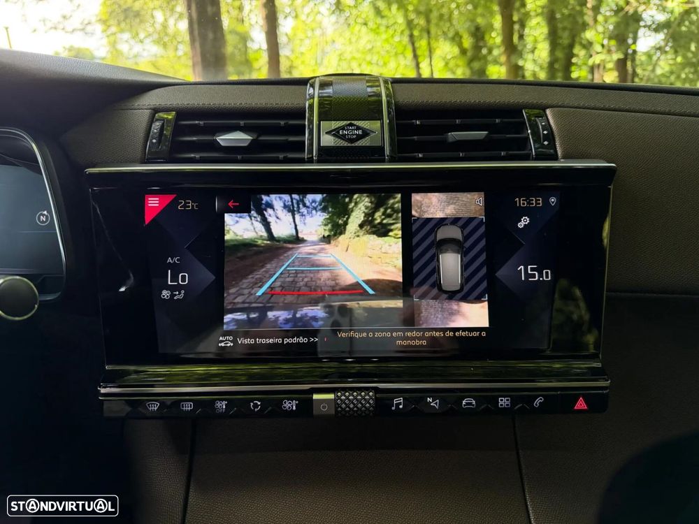 DS DS7 Crossback - 20