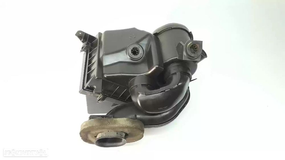 FILTRO AR NISSAN PATHFINDER III 2008 -16500EC00D - 1