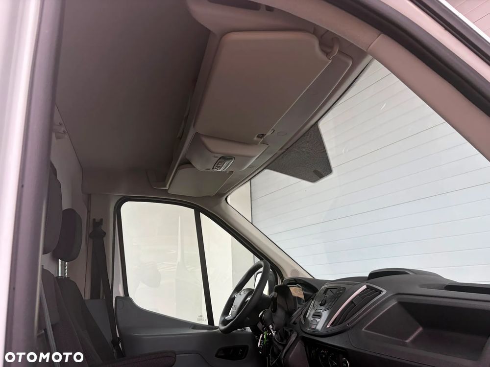 Ford TRANSIT - 16