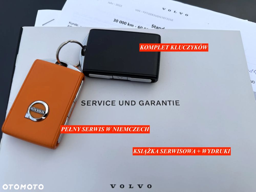 Volvo XC 60 B4 D Geartronic RDesign - 39