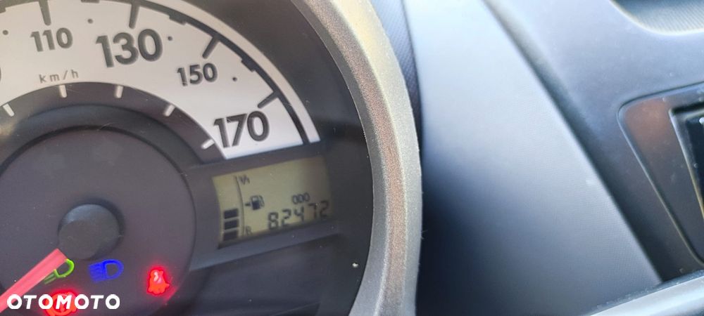 Toyota Aygo 1.0 VVT-i Terra - 7