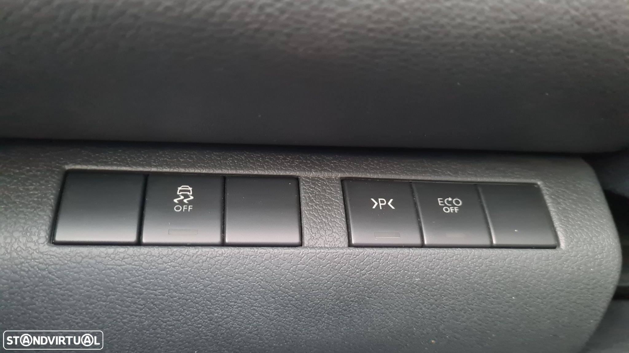 Peugeot 5008 - 12