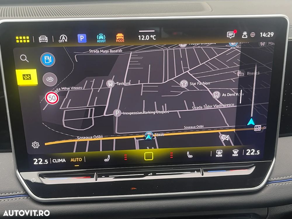 Volkswagen Tiguan 2.0 TDI DSG 4Motion R-Line - 23