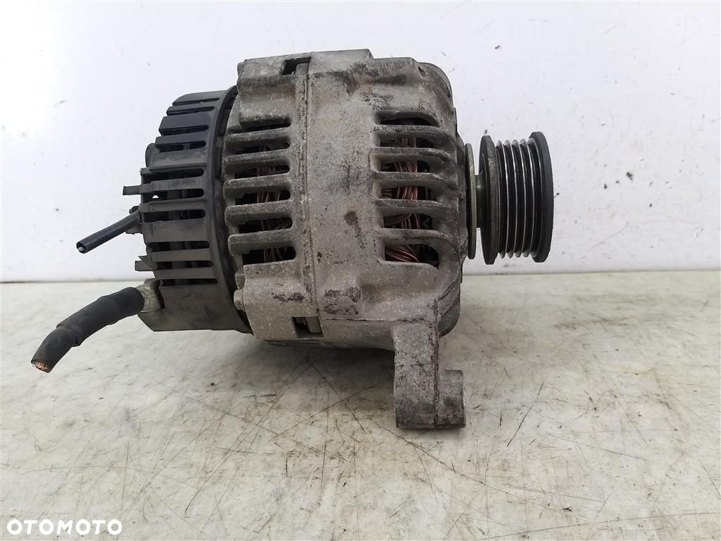 Alternator AUDI A4 B5 1.8B 125KM 1995-2001R VALEO - 5