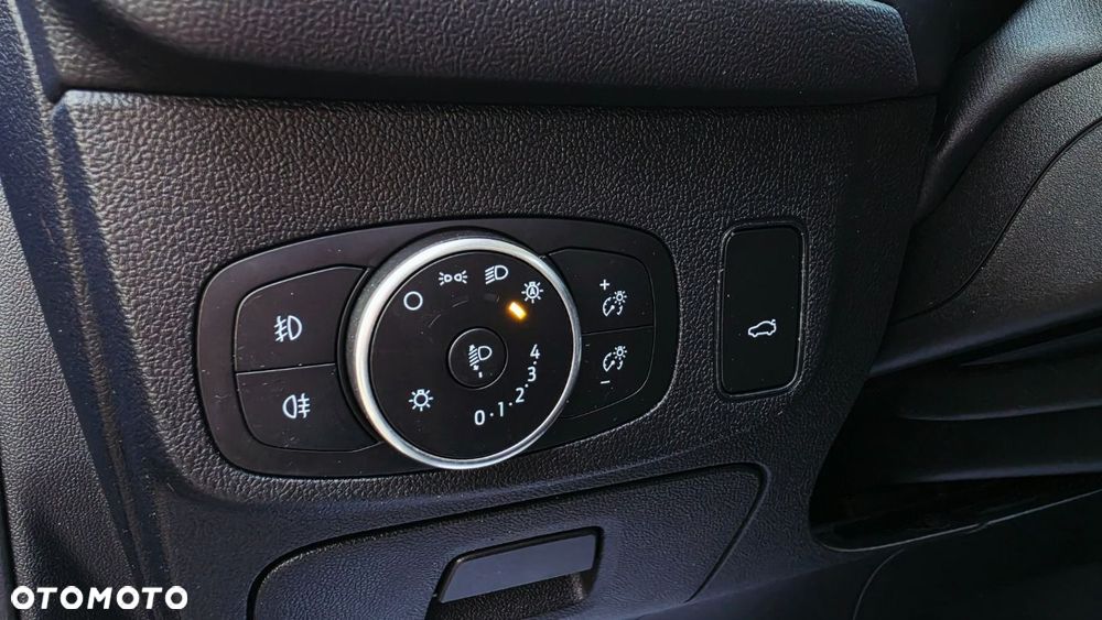 Ford Focus - 21
