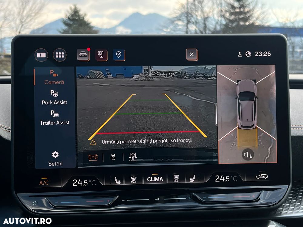 Cupra Formentor 2.0 TSI 4DRIVE DSG VZ - 21