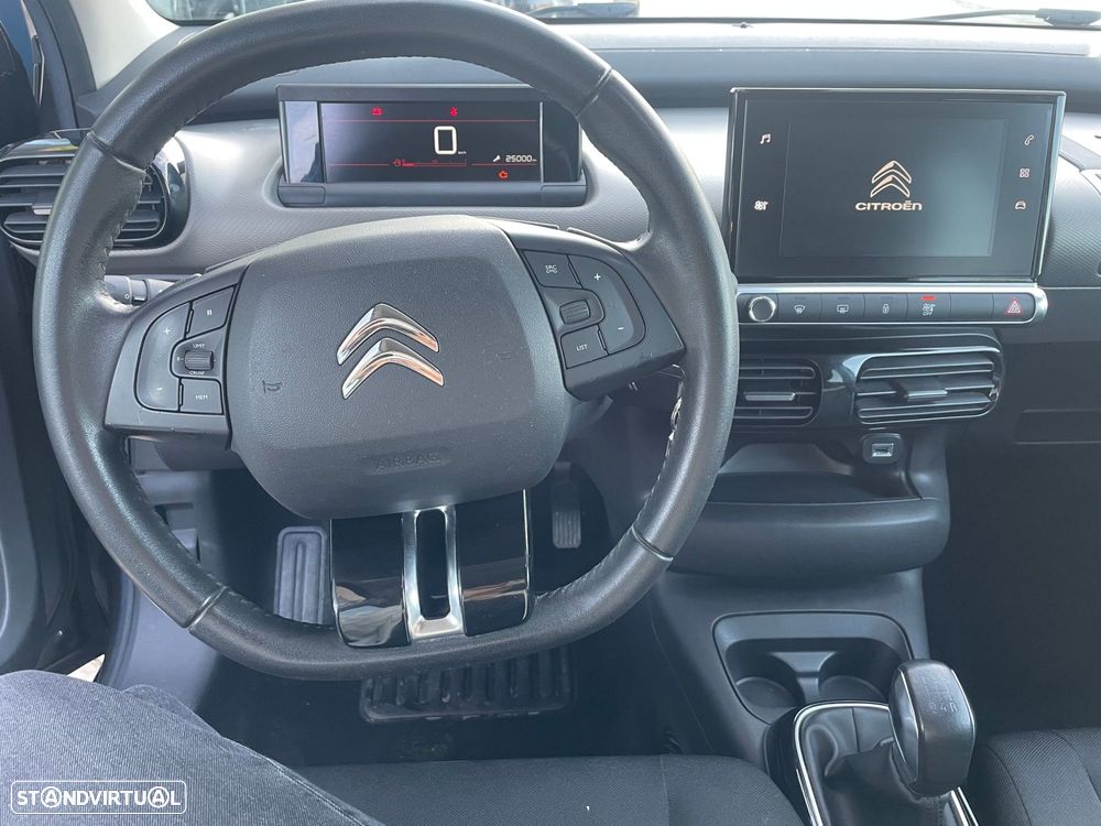 Citroën C4 Cactus 1.2 PureTech Shine - 6