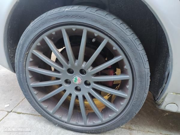 Para Peças Alfa Romeo 156 Sportwagon (932_) - 3