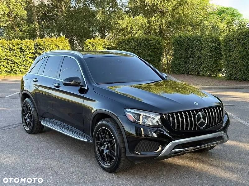 Mercedes-Benz GLC - 5