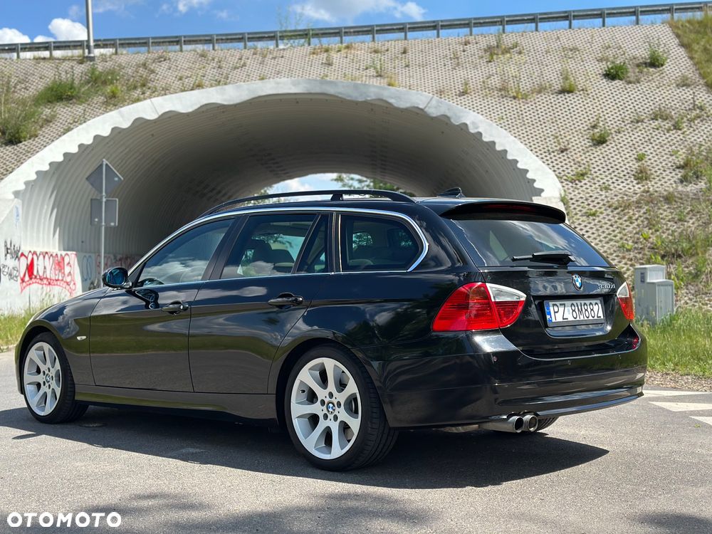 BMW Seria 3 330xi - 6