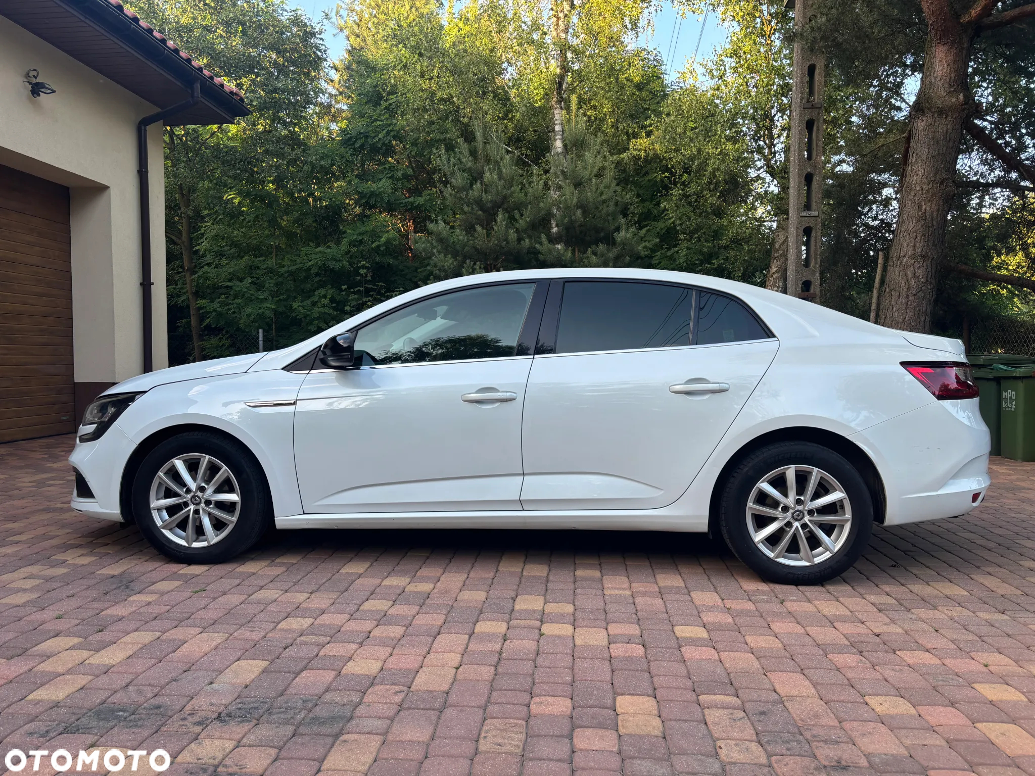 Renault Megane 1.6 SCe Limited - 6
