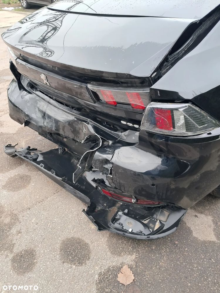 Peugeot 508 - 12