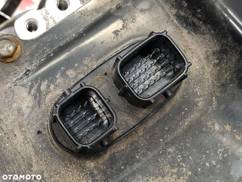 FALOWNIK INWERTER  TOYOTA COROLLA sedan (_E21_) 2019 - 2022 1.8 VVTi Hybrid (ZWE211, MZEA12) 72 kW - 5