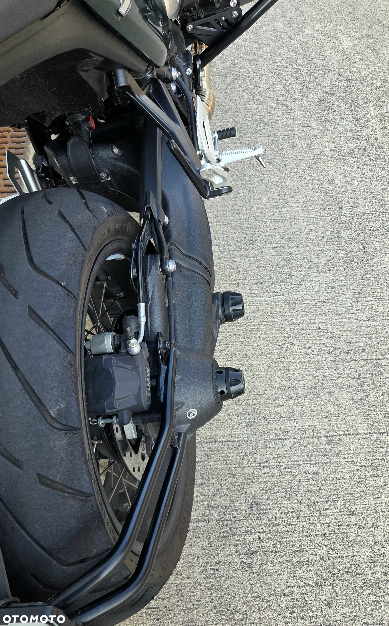 BMW R - 14