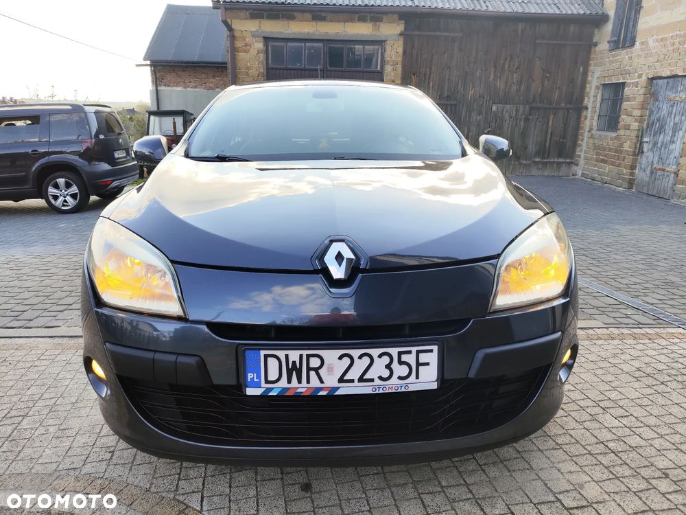 Renault Megane 1.6 16V 100 Authentique - 3