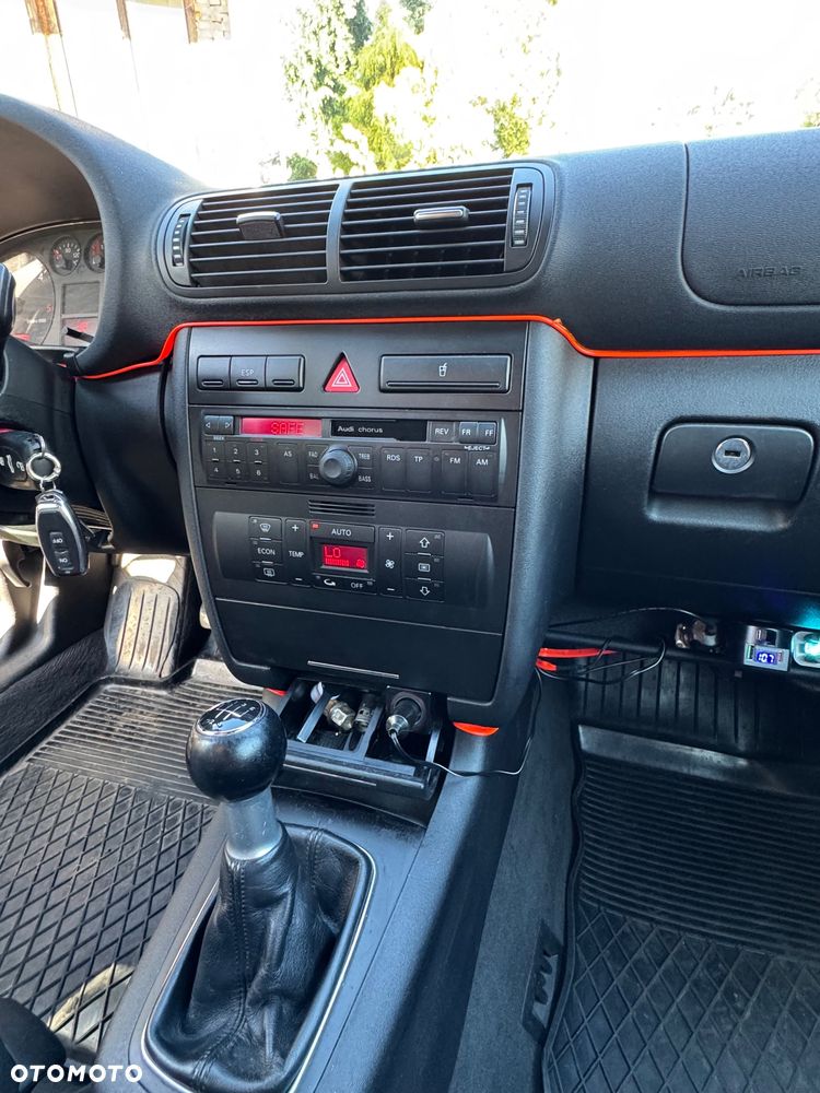 Audi A3 Sportback - 19