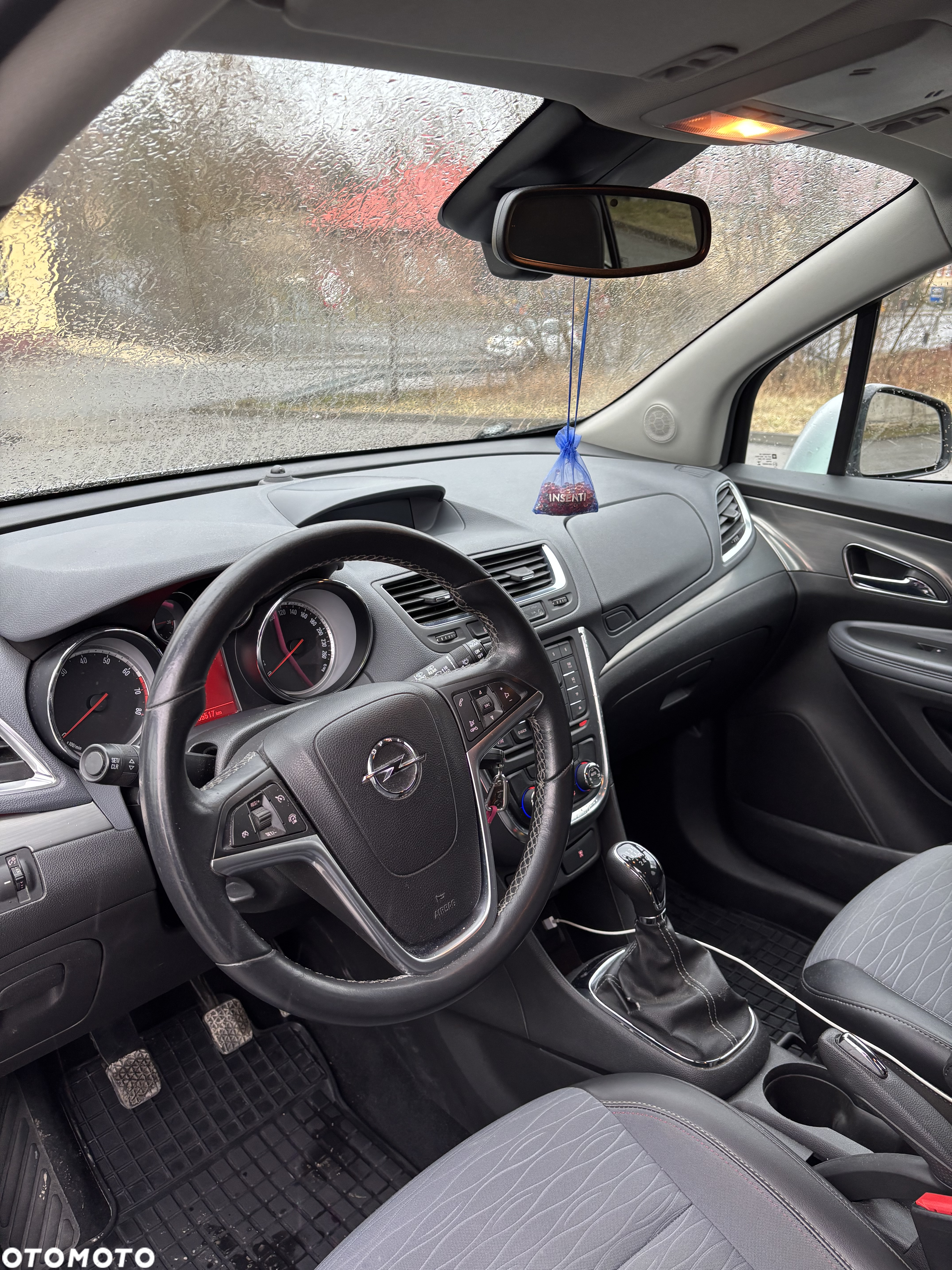 Opel Mokka 1.4 T Cosmo - 10