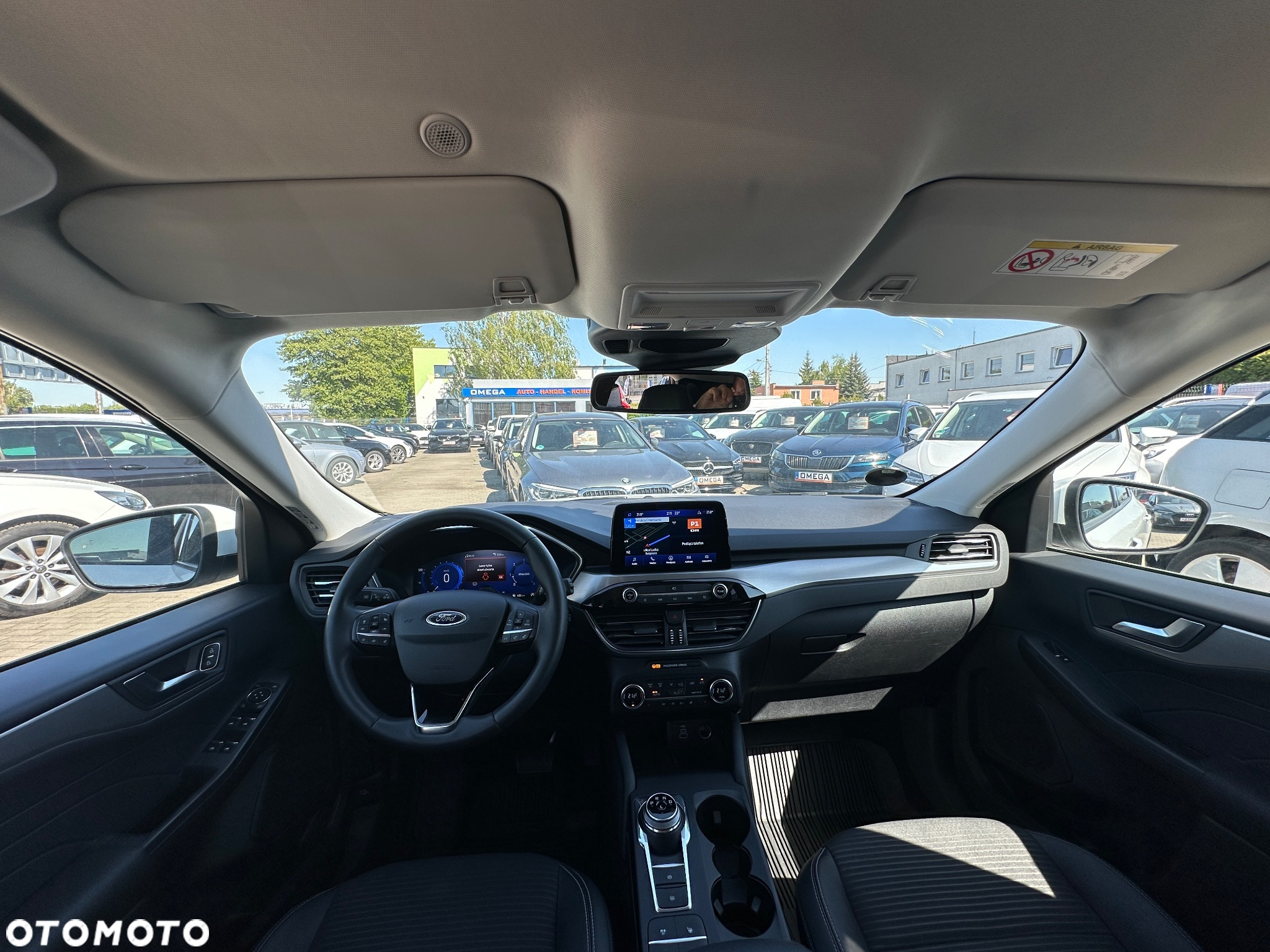 Ford Kuga 1.5 EcoBlue FWD Titanium X - 8