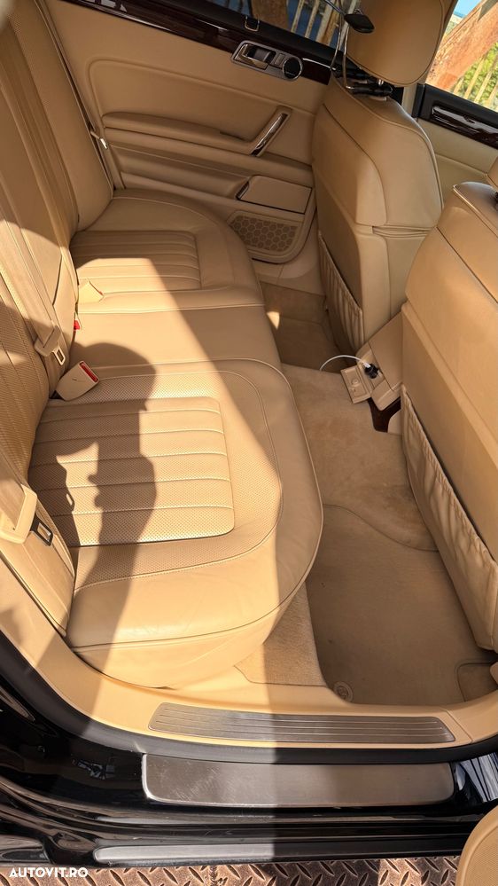 Volkswagen Phaeton 3.0 V6 TDI DPF 4MOTION Automatik (5 Sitzer) - 17