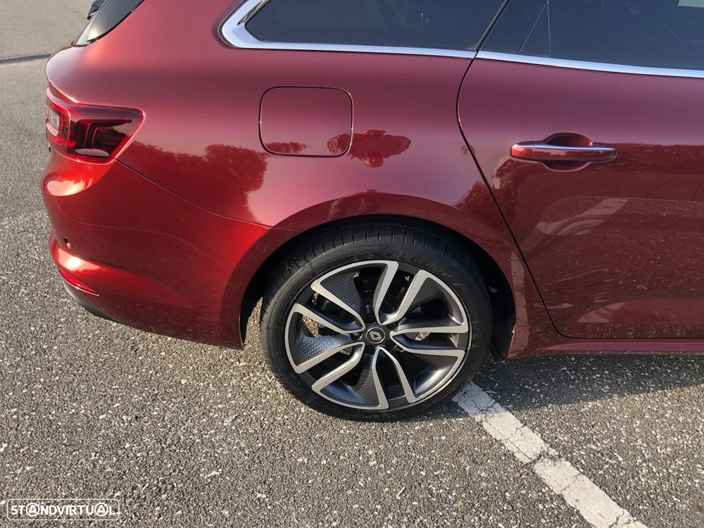 Renault Talisman Sport Tourer - 56