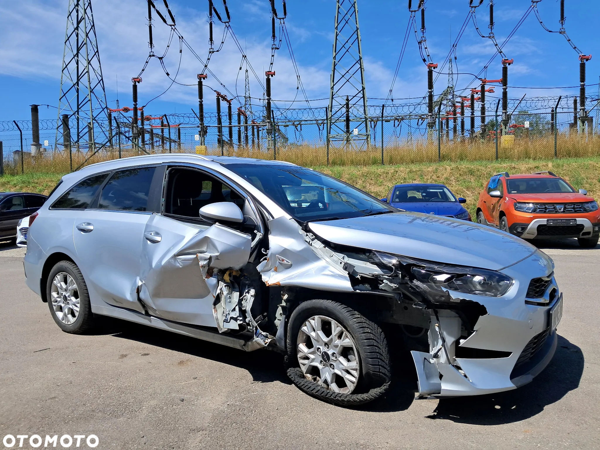 Kia Ceed - 7