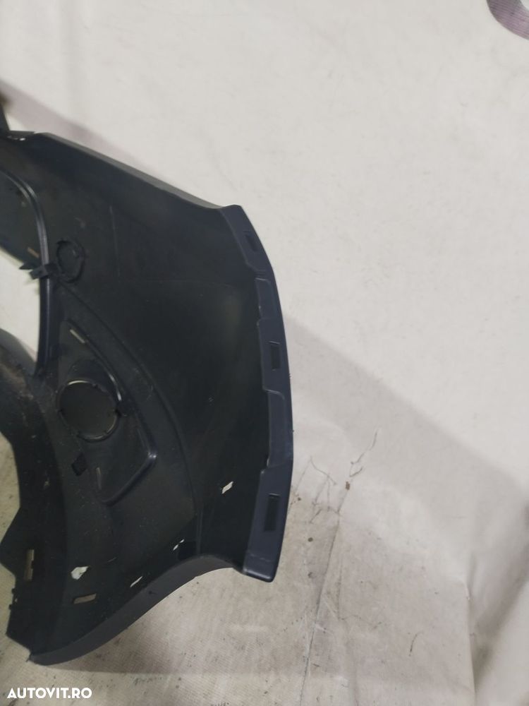 Bara fata Dacia Sandero Stepway, 2012, 2013, 2014, 2015, 2016, cod origine OE 620229493R. 10062 - 9