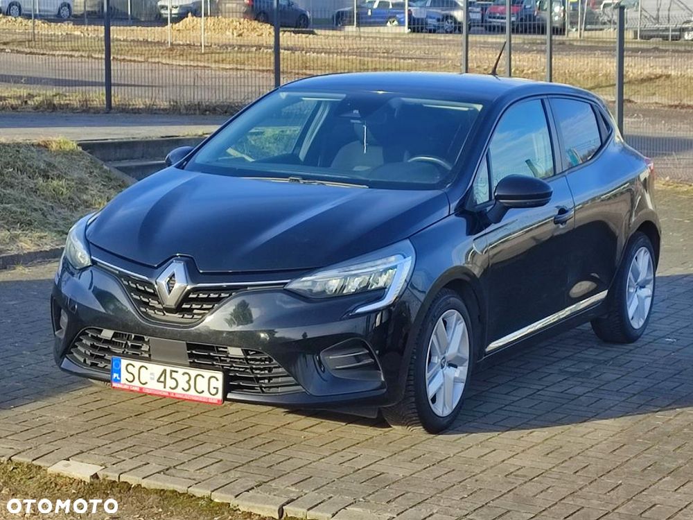 Renault Clio 1.0 TCe Zen - 2