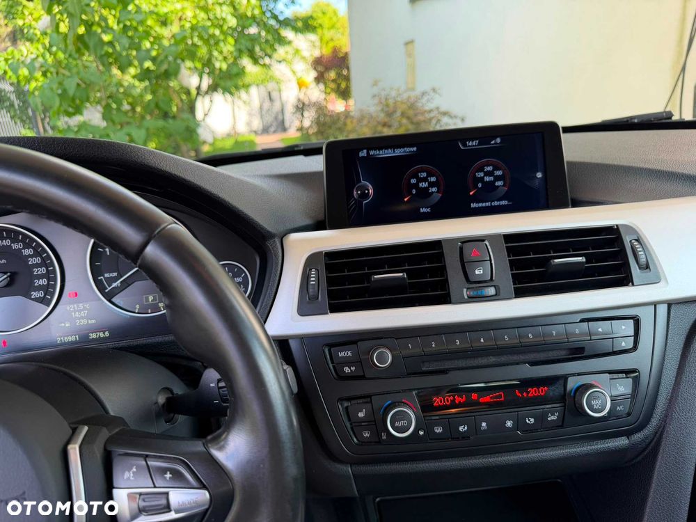 BMW Seria 4 - 8