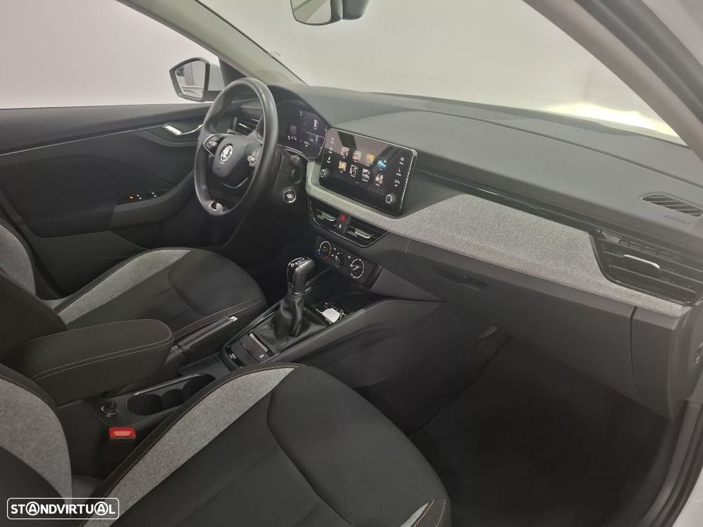 Skoda Scala 1.0 TSI DSG - 15
