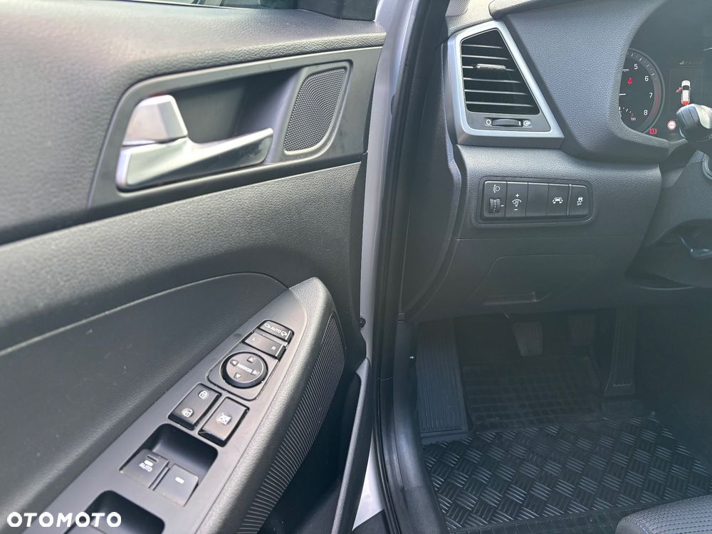 Hyundai Tucson 1.6 GDi 2WD Advantage - 13