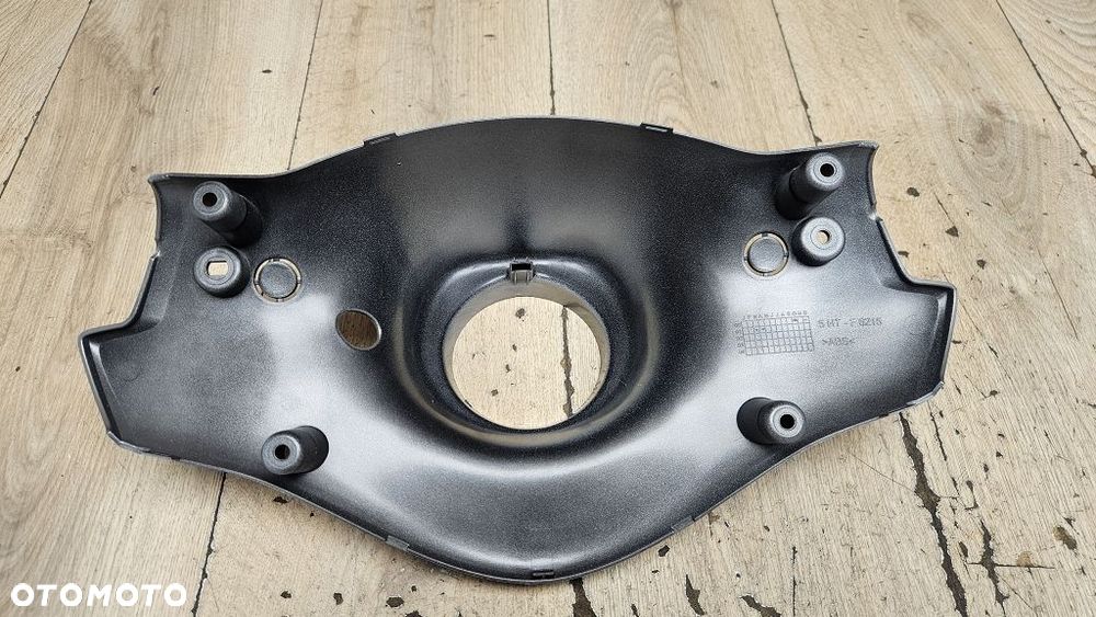 Obudowa kierownicy Yamaha Maxter XQ150  5HT-F6215-00-P3 - 4