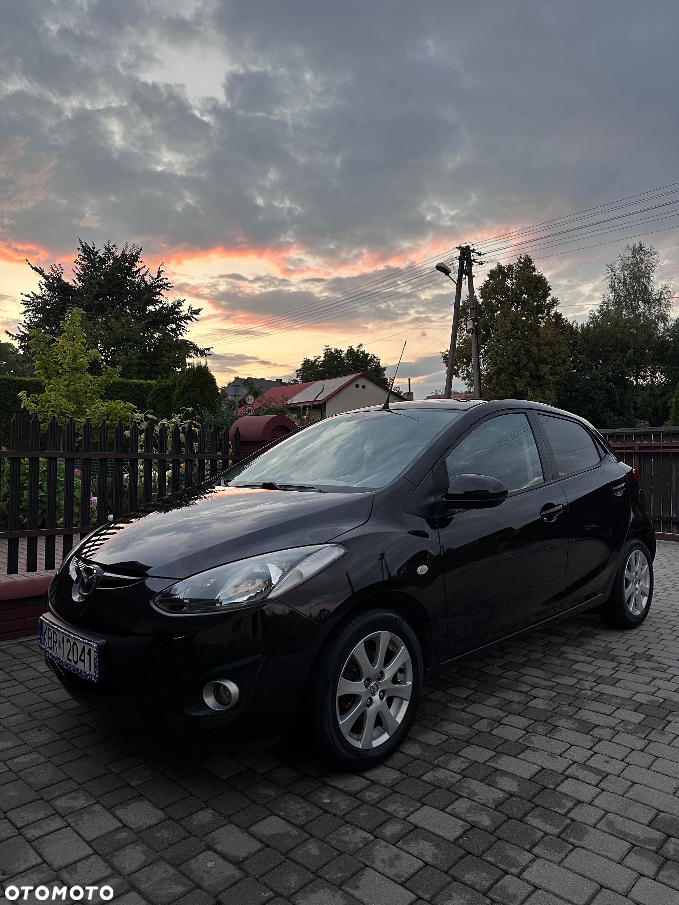 Mazda 2 1.3 Exclusive - 11