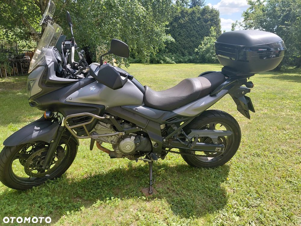 Suzuki DL - 1